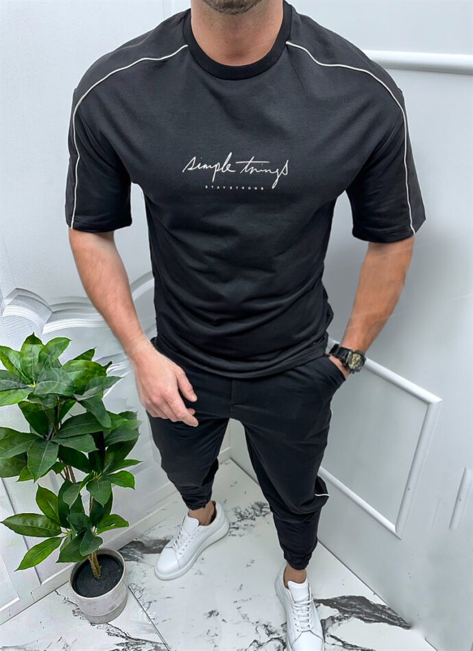 ⁦Stay Strong - ترنج اوفر سايز⁩ - الصورة ⁦2⁩